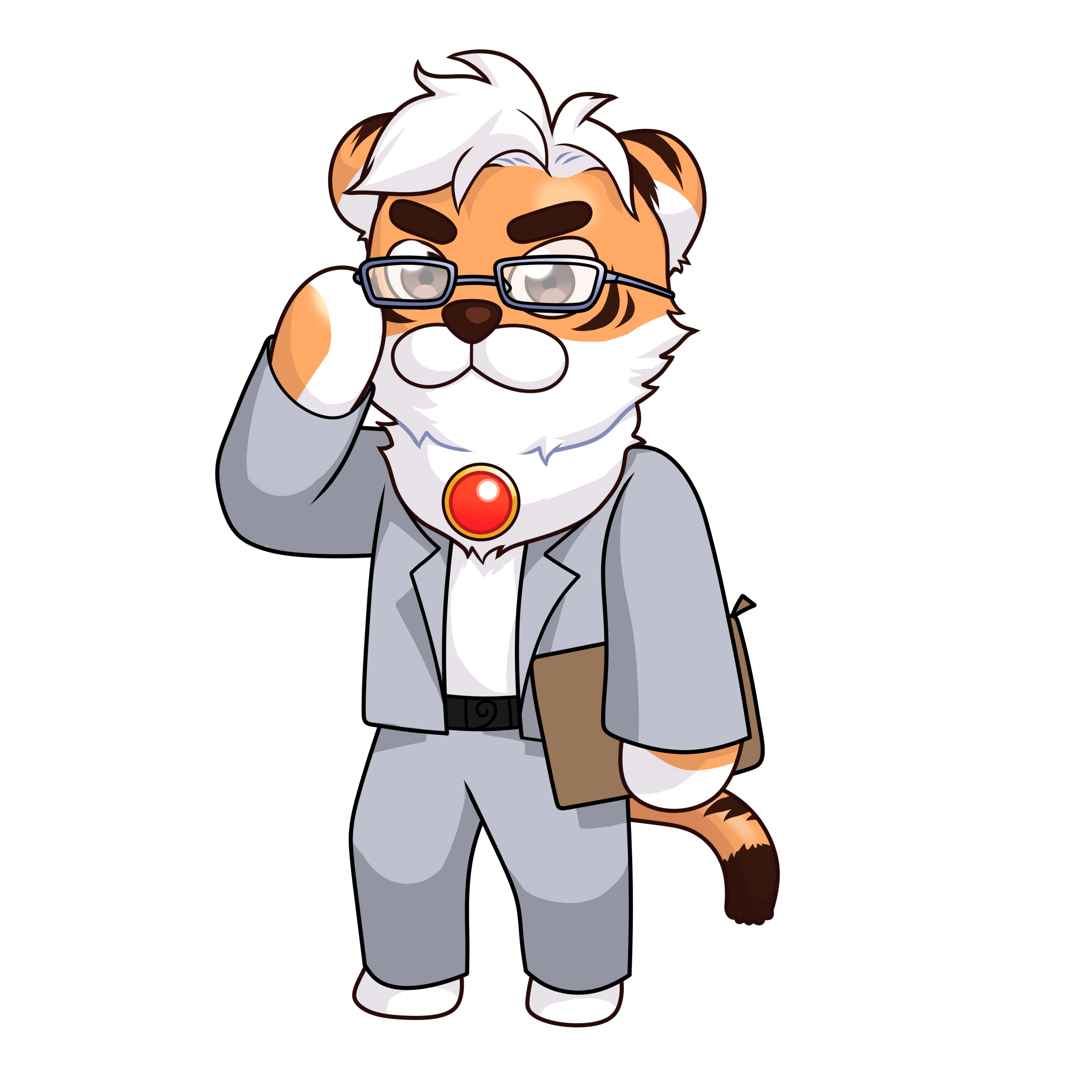 起業家編をアテンドするガルー社長