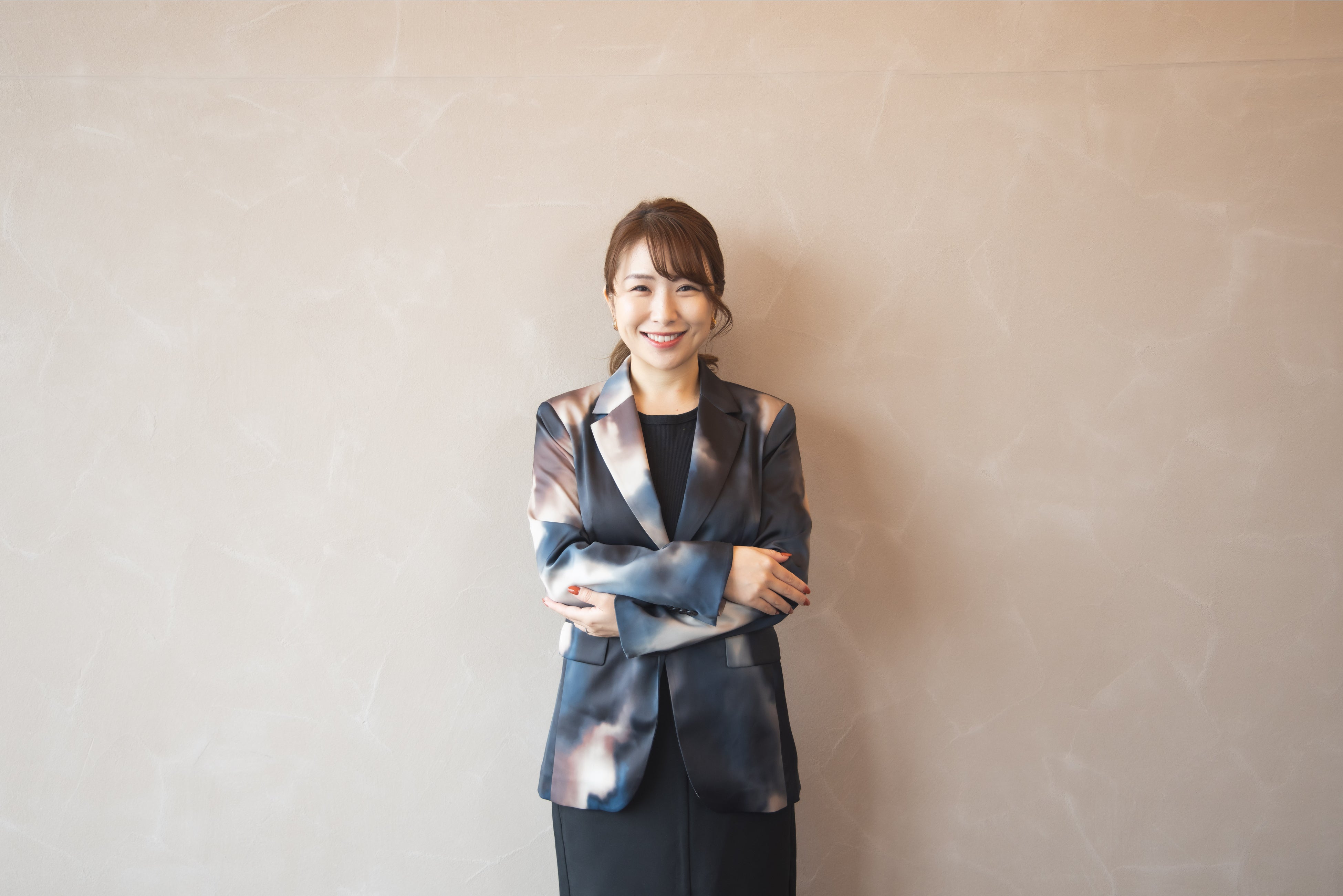 代表取締役 CEO 小倉一葉