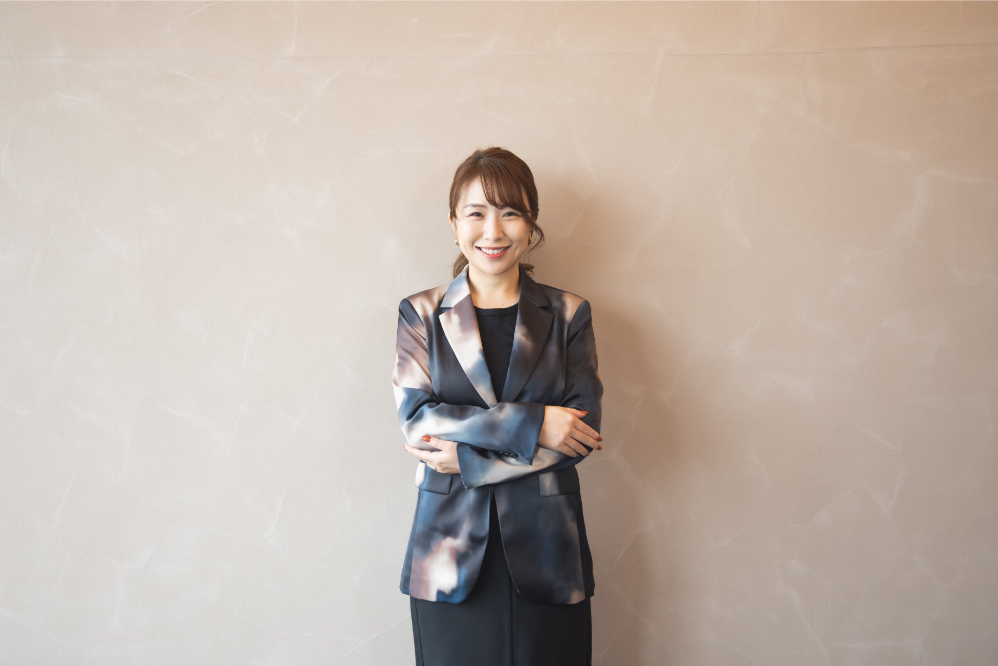 代表取締役 CEO 小倉一葉