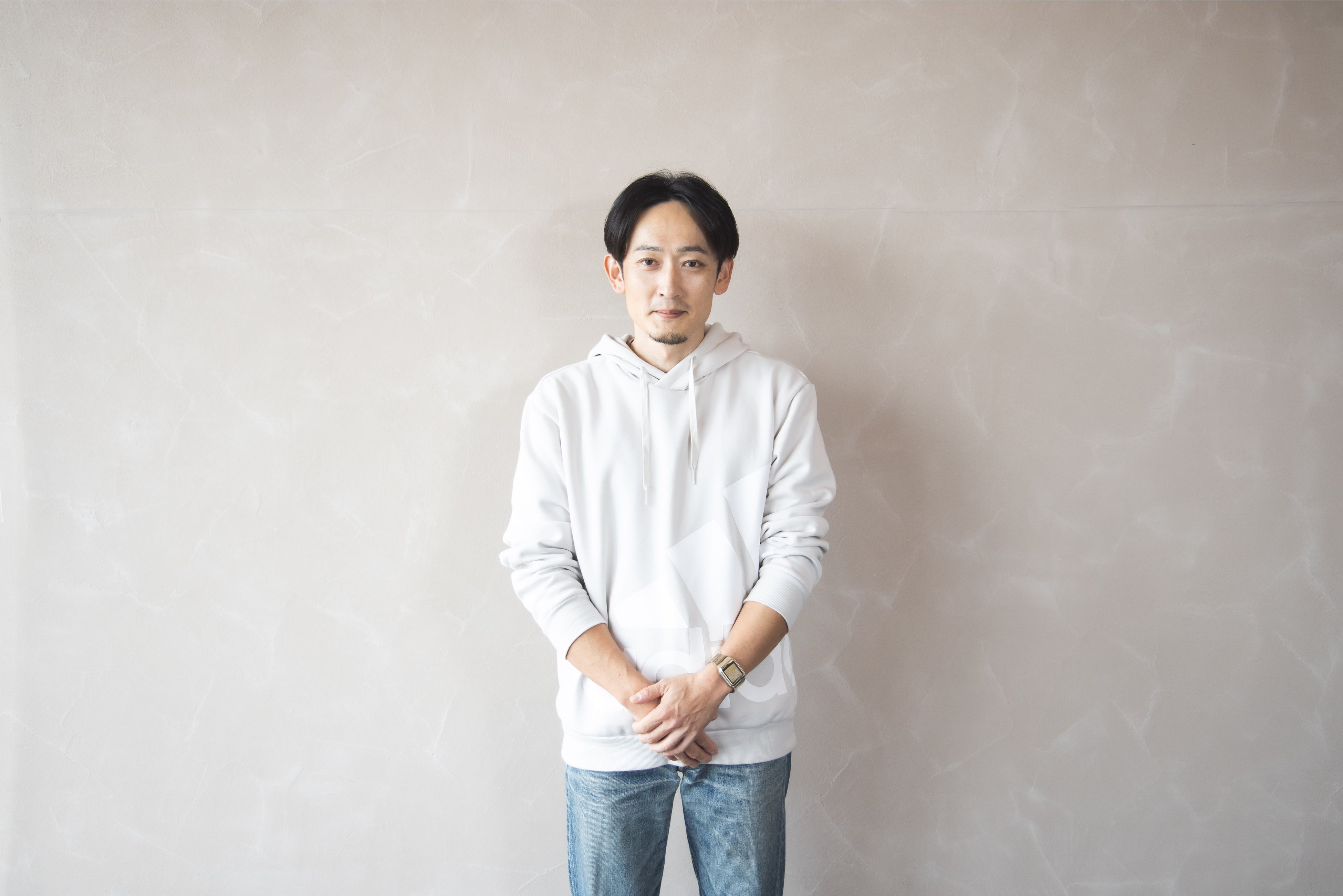 HAKOBUNE Founding Partner  木村マサヒロ氏