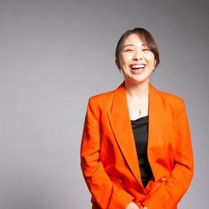 KEEN株式会社 代表取締役Founder&CEO 小倉一葉