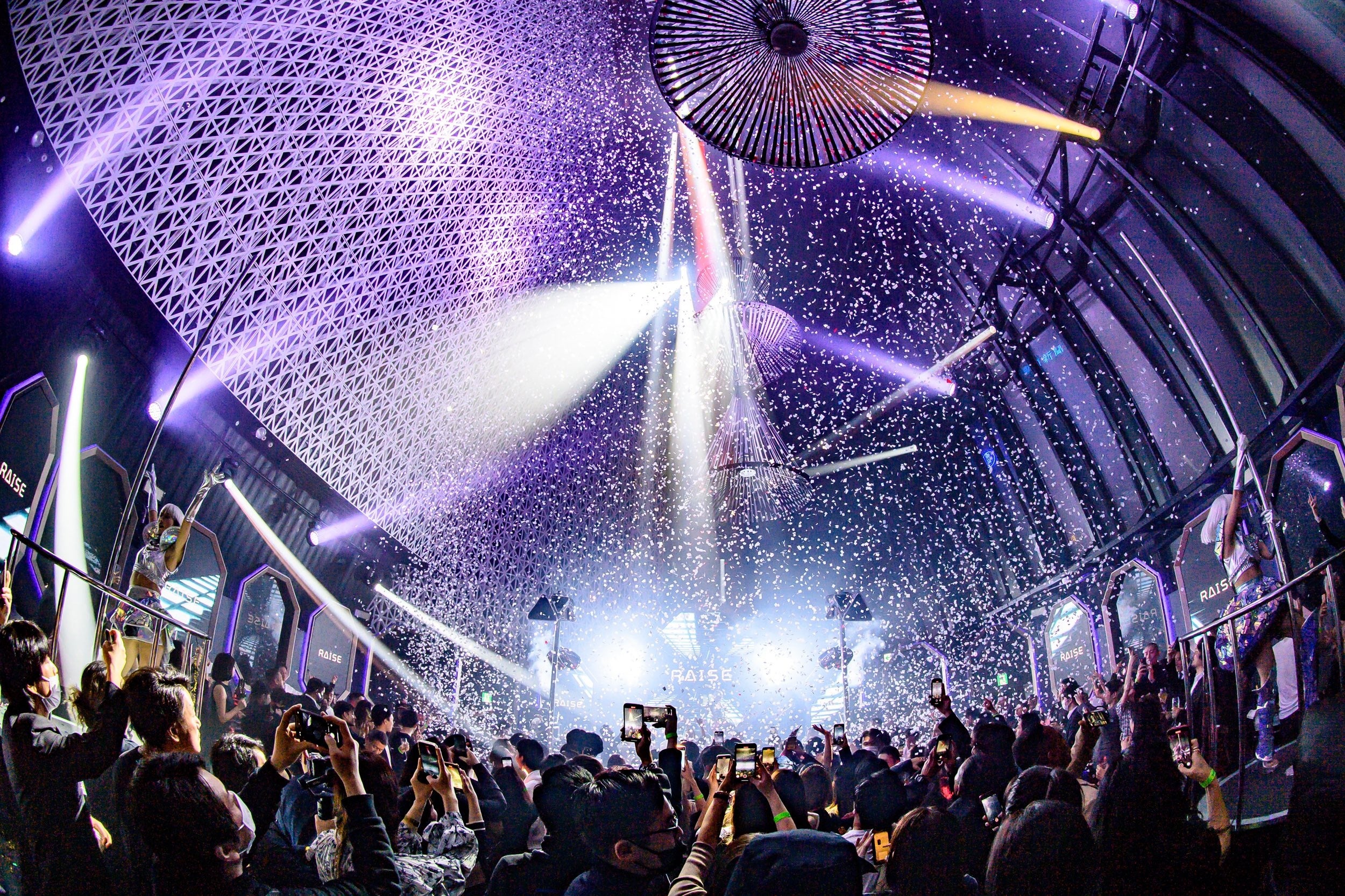 CLEAN BANDIT、KASKADE ら 豪華アーティストの来日公演決定