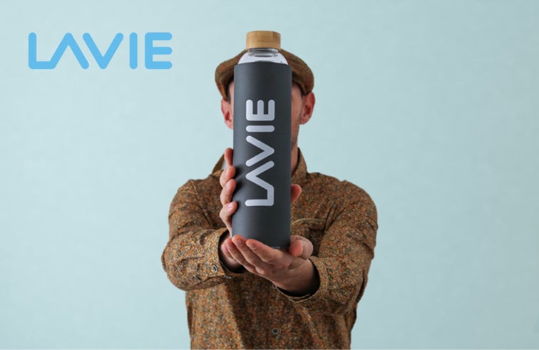 新登場】フランス発の最新浄水器「LAVIE」がGREEN FUNDINGにて先行販売 新登場】フランス発の最新浄水器「LAVIE」がGREEN FUNDINGにて先行販売