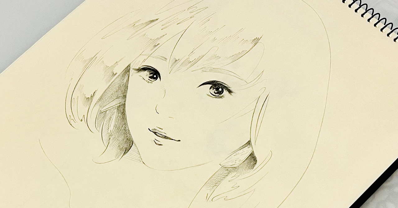 作品制作の様子