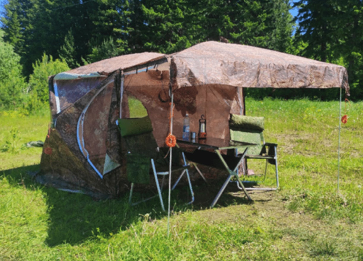 目標金額478 突破 極寒 50 でも使用可能なテントサウナ Bereg べレグ のクラウドファンディングプロジェクトが間もなく終了 株式会社reglobalのプレスリリース 目標金額478 突破 極寒 50 でも使用可能なテントサウナ Bereg べレグ のクラウドファンディングプロジェクトが間もなく終了 株式会社reglobalのプレスリリース