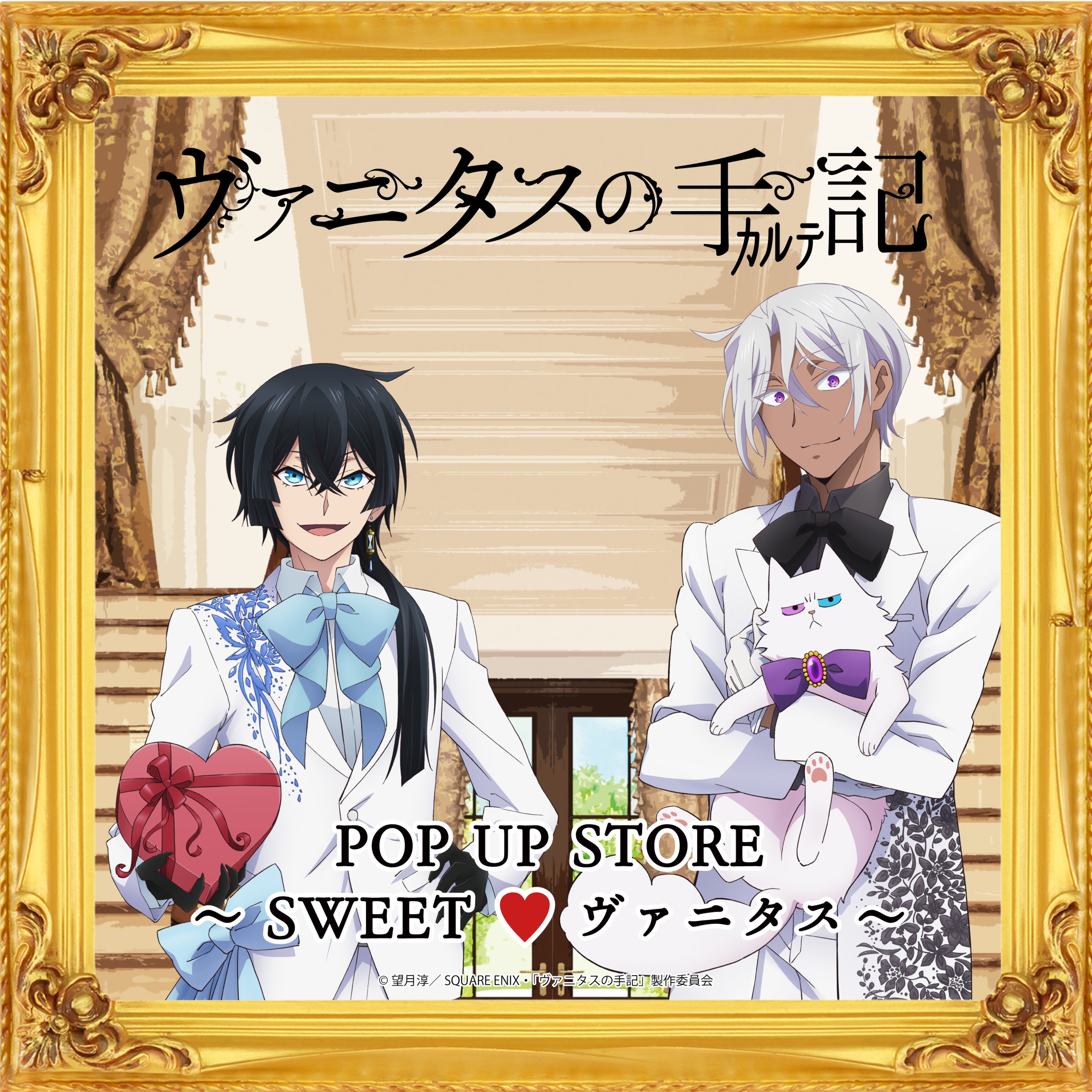 全巻初版・帯付き・アニメイト特典付き・焼けなし ヴァニタスの手記まとめ売り Amazon.co.jp: ヴァニタスの手記 特典漫画セット : おもちゃ