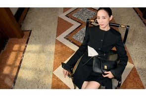 FERRAGAMOから新作「Cara Bag」登場 - 洗練されたデザインとクラフツマンシップ