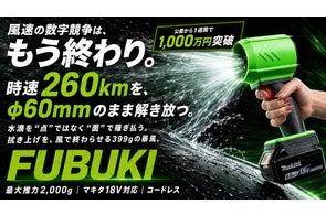 新製品リリース】洗車の常識を覆す超小型純水器『PICO』、Makuakeにて 新製品リリース】洗車の常識を覆す超小型純水器『PICO』、Makuakeにて