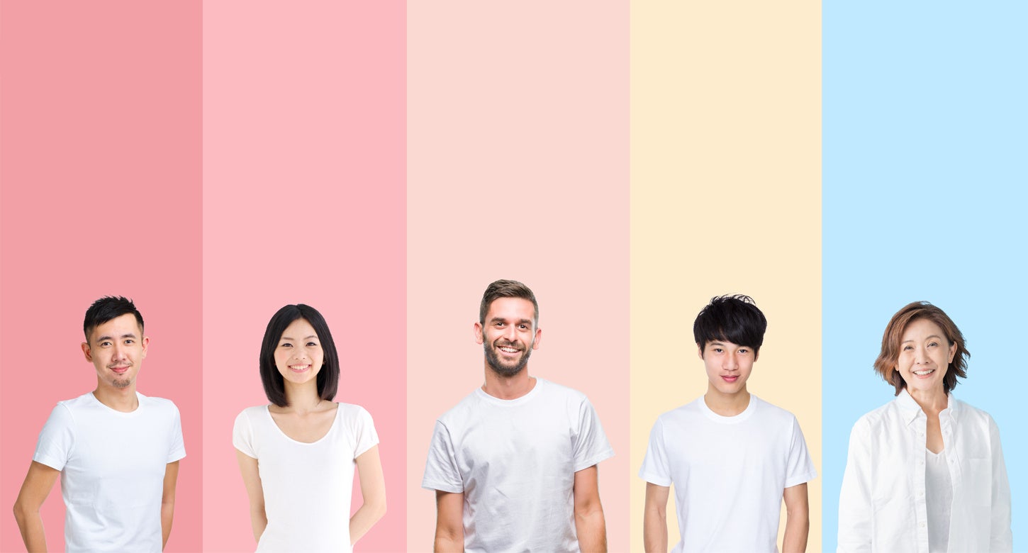 アリー　キービジュアル