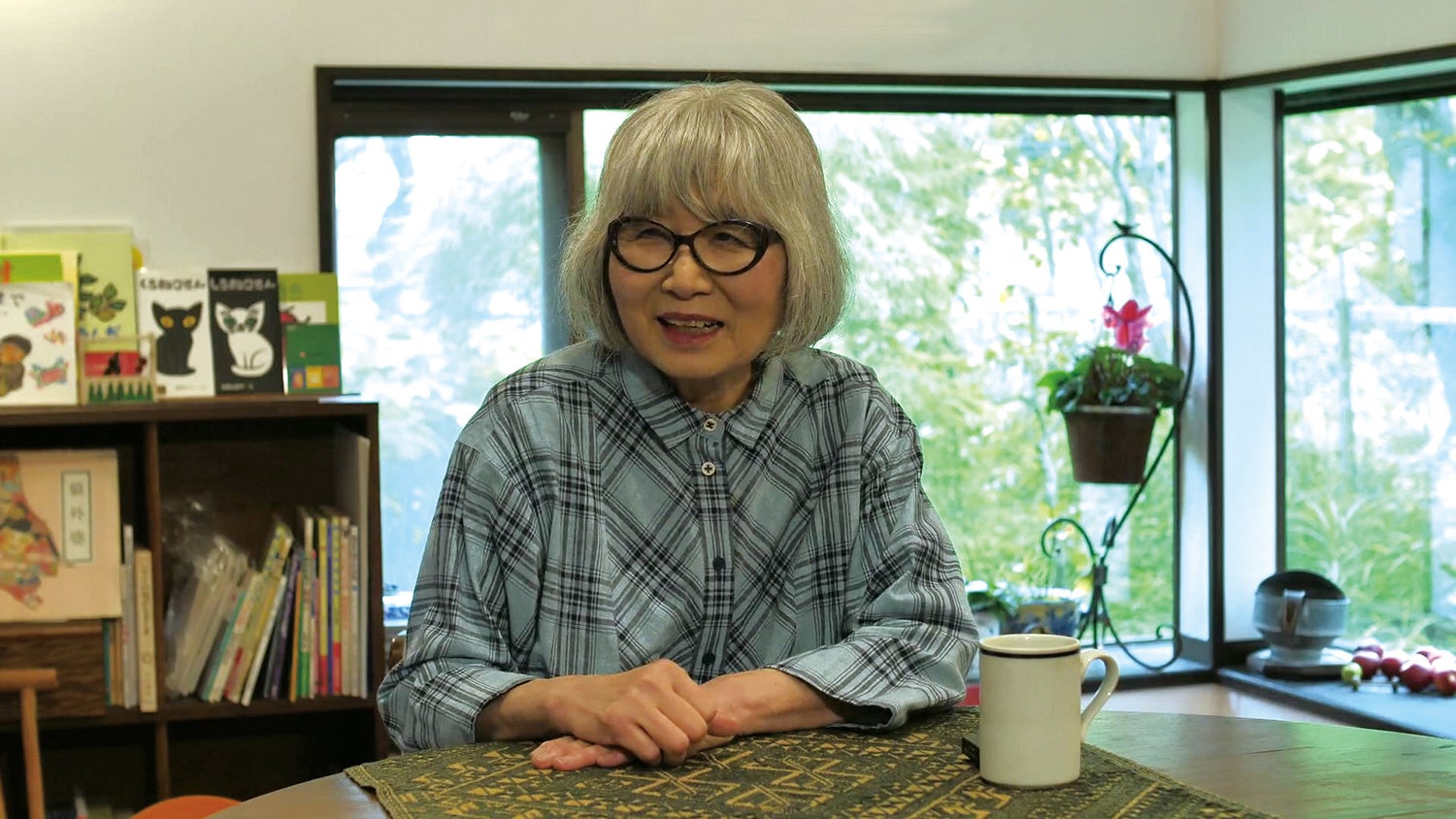 なぜ、性教育の絵本が、30年にわたって読者の心に届きつづけて