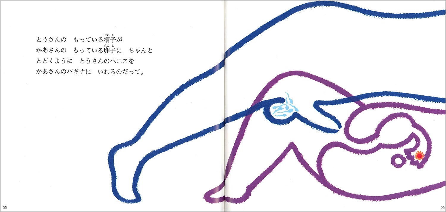【 おもしろ性教育の初版本 】 ぼくの保健体育 山本直英 / くぼやすひと m47341258428_1.jpg?1747227417