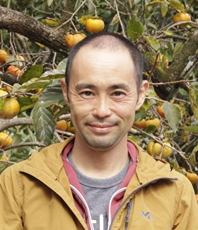 こまつ のぶひささん