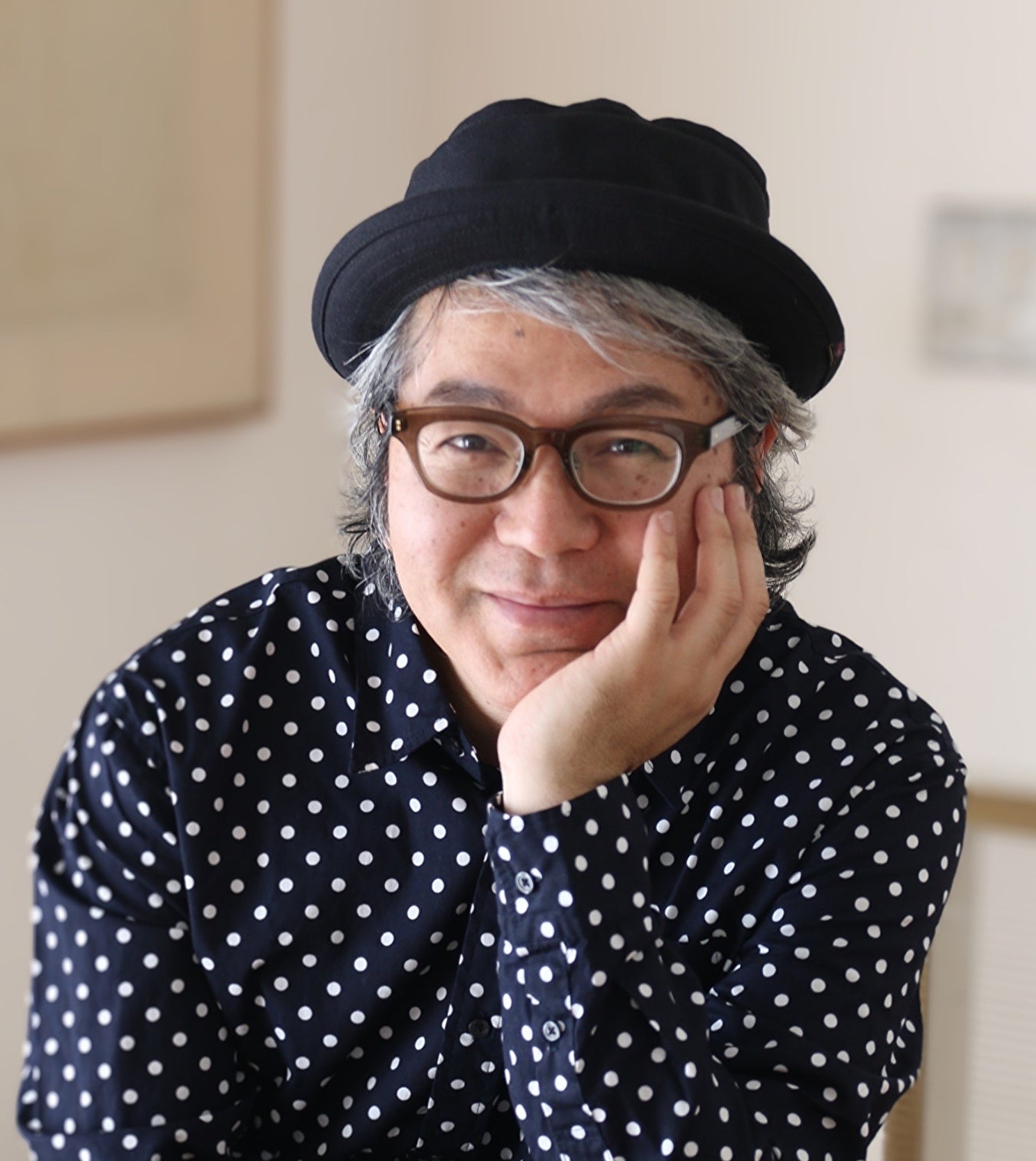 はた こうしろうさん