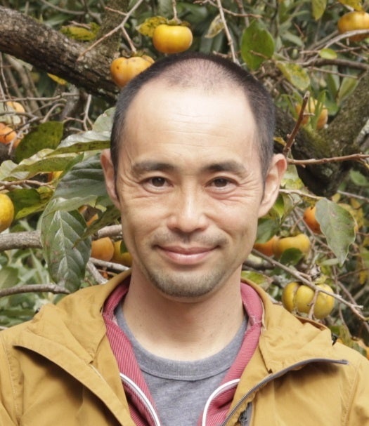 こまつのぶひさ（小松申尚）さん