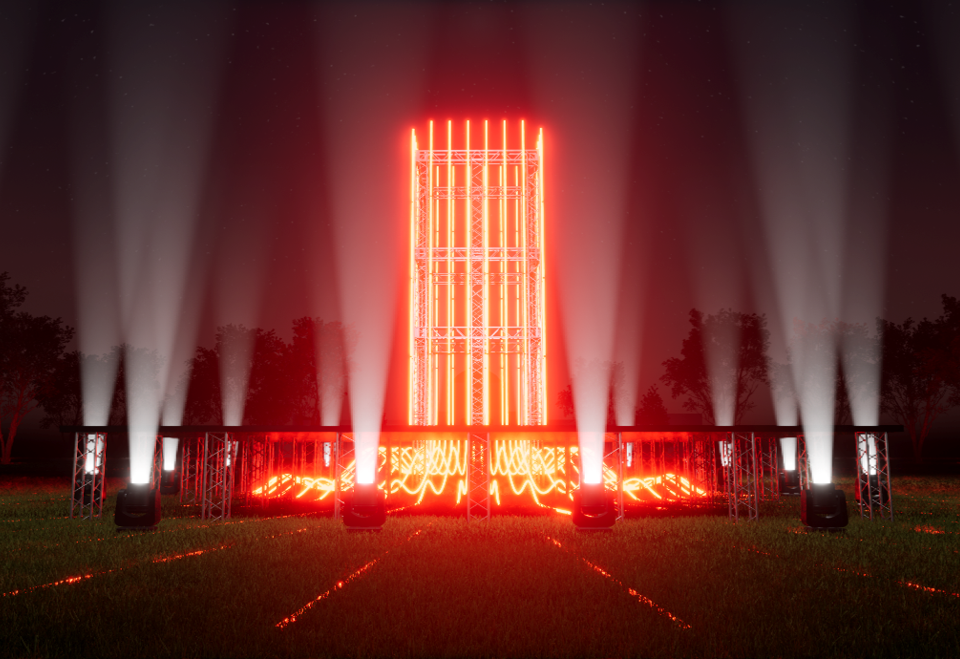 イメージCG　©️MPLUSPLUS