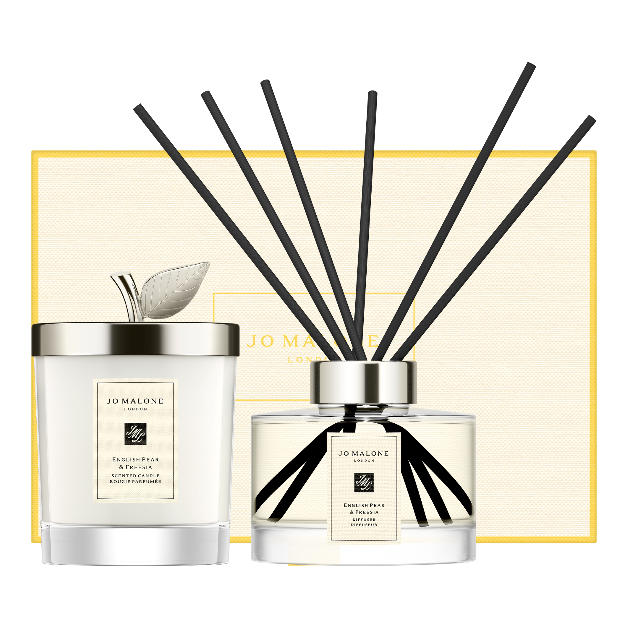 JO MALONE LONDON限定ポーチ付ローズブラッシュコロンギフトセット