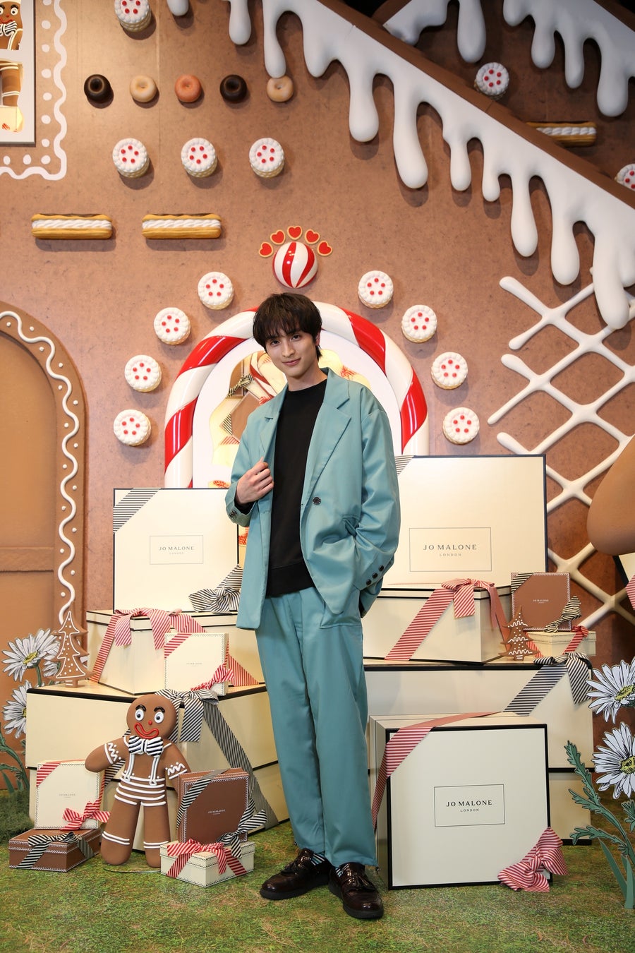 ジョー マローン ロンドンの限定コレクションが登場!クリスマスの魅惑的な香りを堪能しよう ジョー マローン ロンドンの限定コレクションが登場!クリスマスの魅惑的な香りを堪能しよう