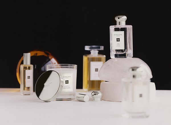 ジョーマローン ドーンムスク ホームキャンドル【プレゼント