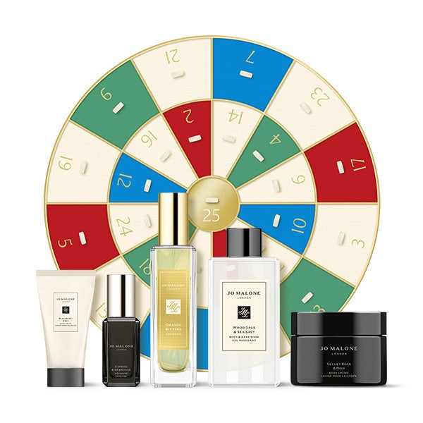 ジョーマローン  クリスマスコレクション ジョー マローン ロンドン のクリスマスコレクションの