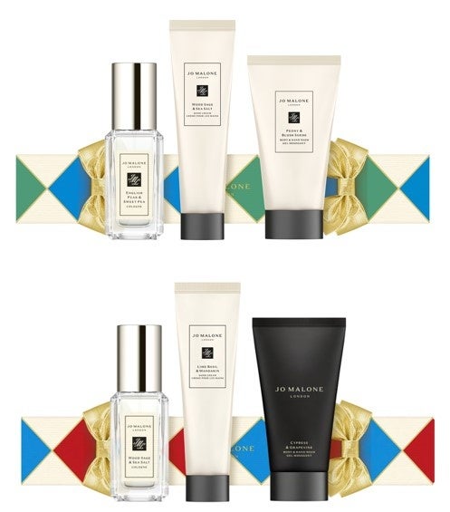 ジョー マローン ロンドン】2025年のクリスマスコレクションの