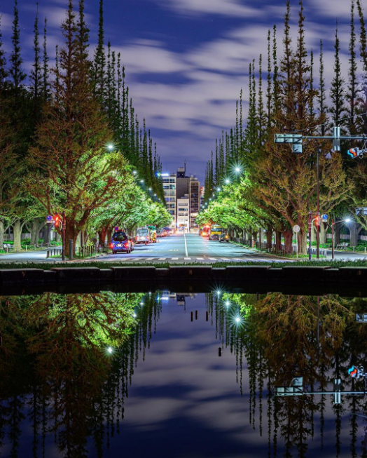 　　　　観光部門（例）