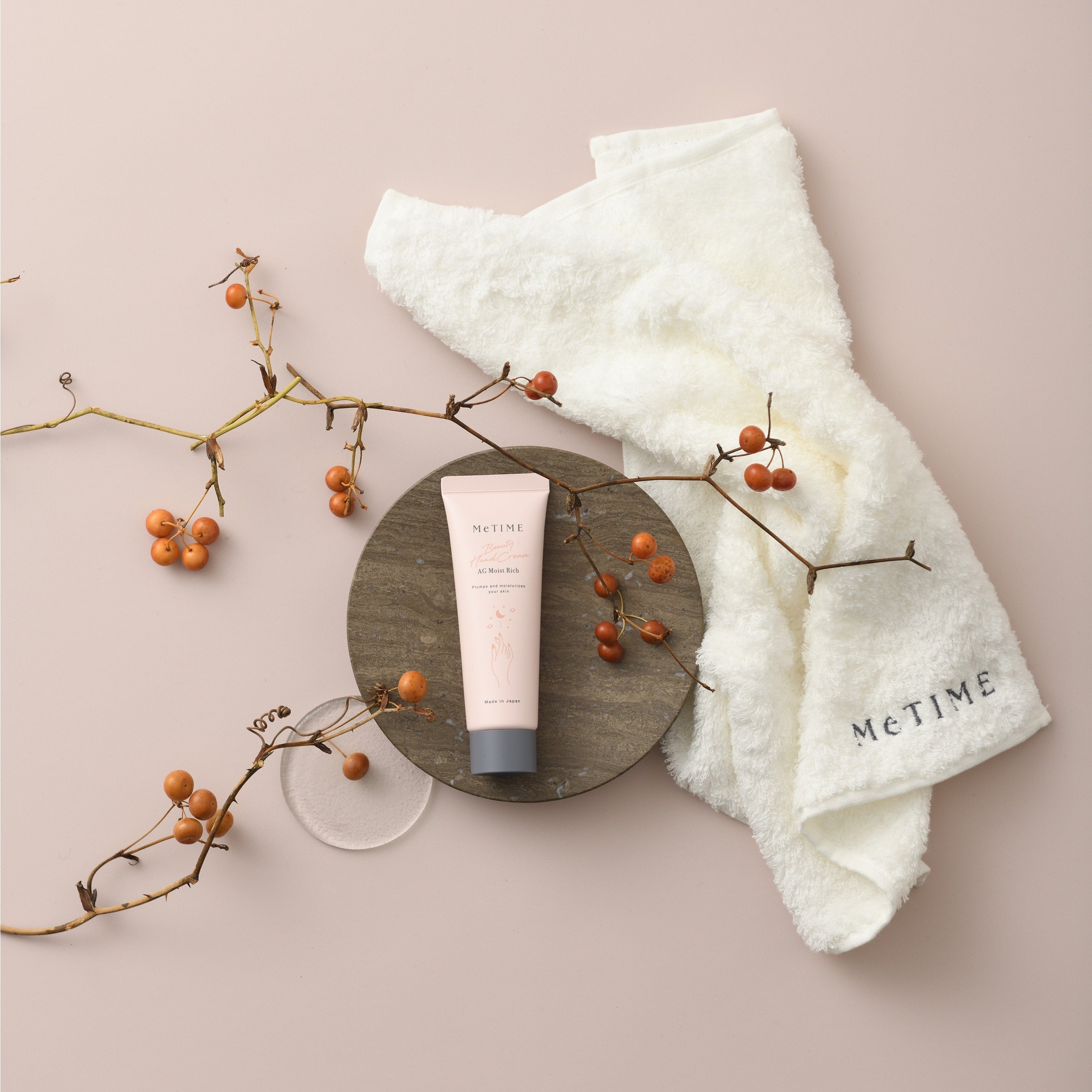 ハンドクリームセット