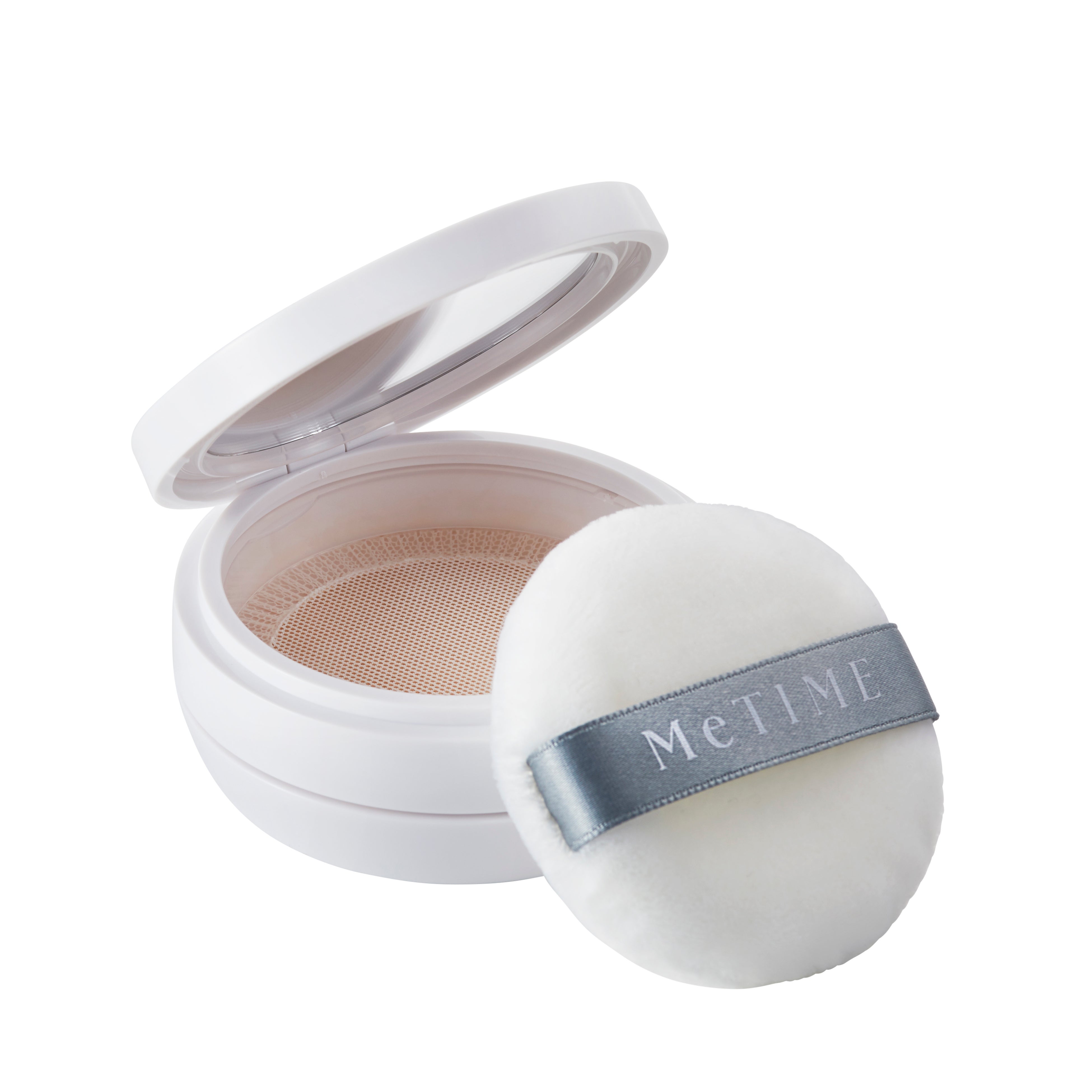 4個 ミータイム AG エージーホワイトニング BBパウダー UV ライト ミータイム / ミータイム AGホワイトニング BBパウダーUVの公式商品