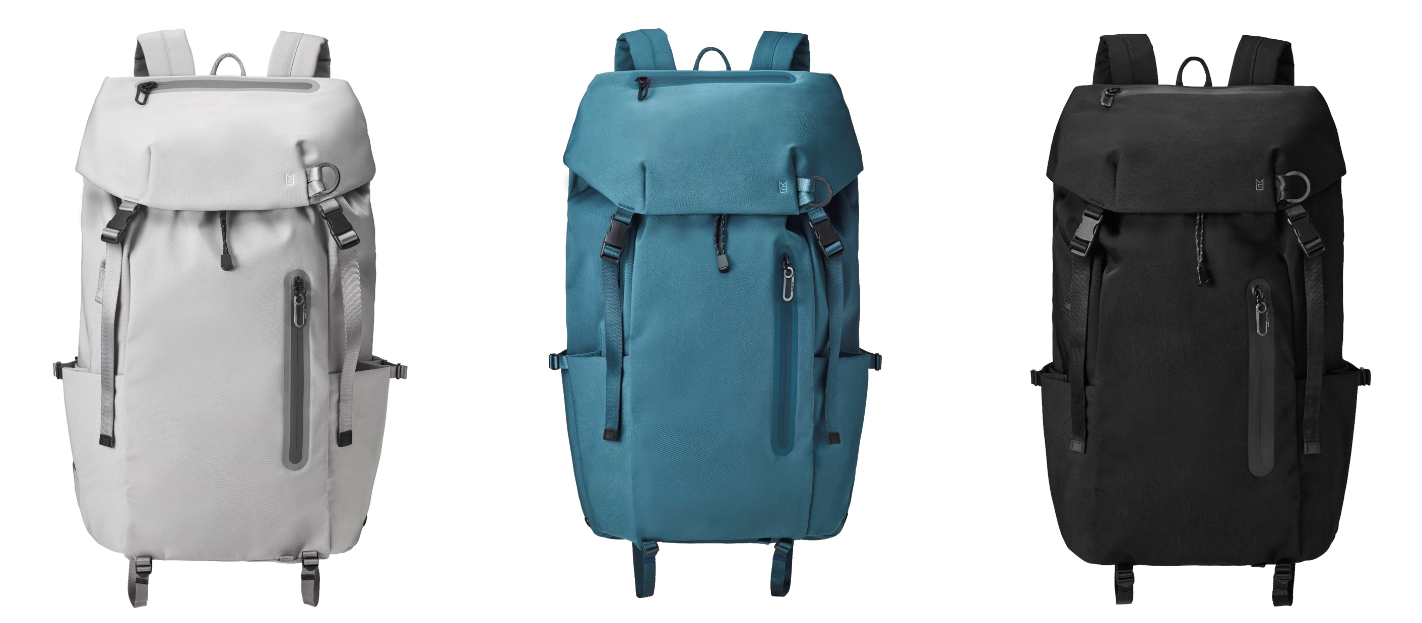 希少【美品】MILESTO ミレスト CITYFOG バックパック　撥水 CITYFOG バックパック | ミレスト(MILESTO) | マルイウェブチャネル