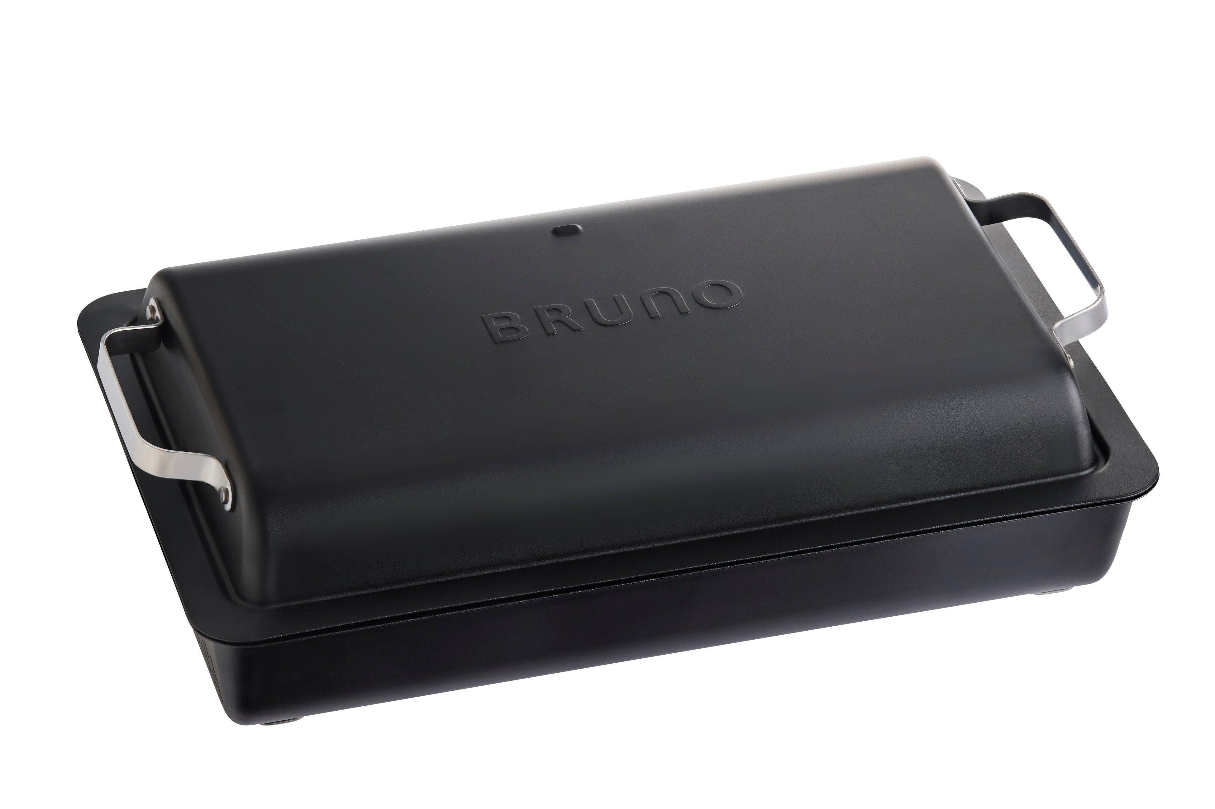 【新品未使用】BRUNOブルーノFLAT HOT PLATE 90148-73-