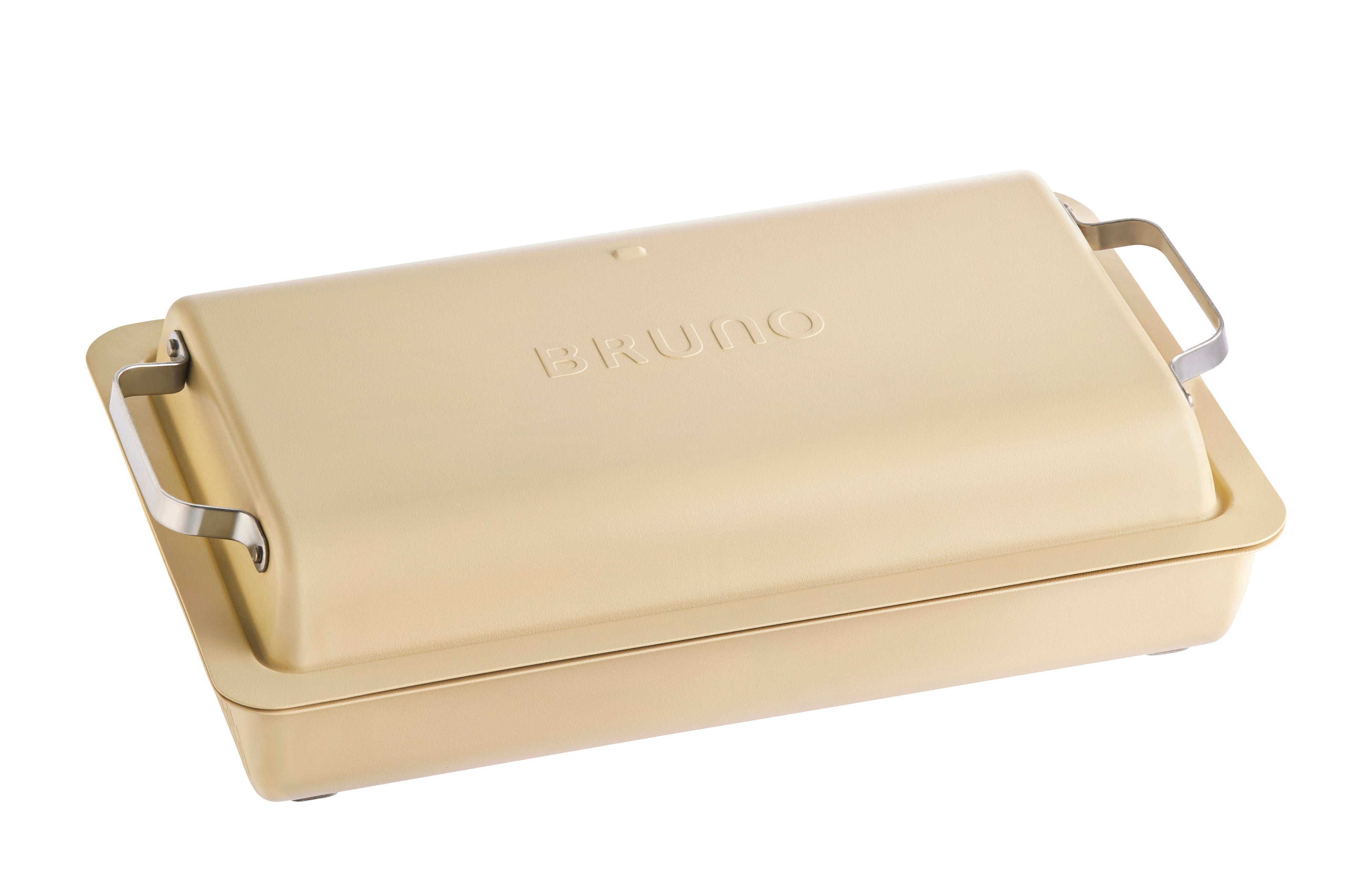 新品未使用 BRUNO ブルーノFLAT HOT PLATE 90148-73-