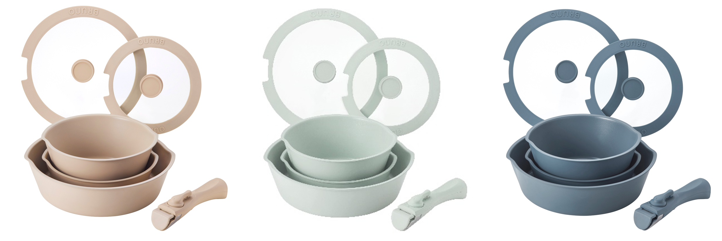 出来立てアツアツ！片付けラクラク！お皿としても使えてコンパクトに