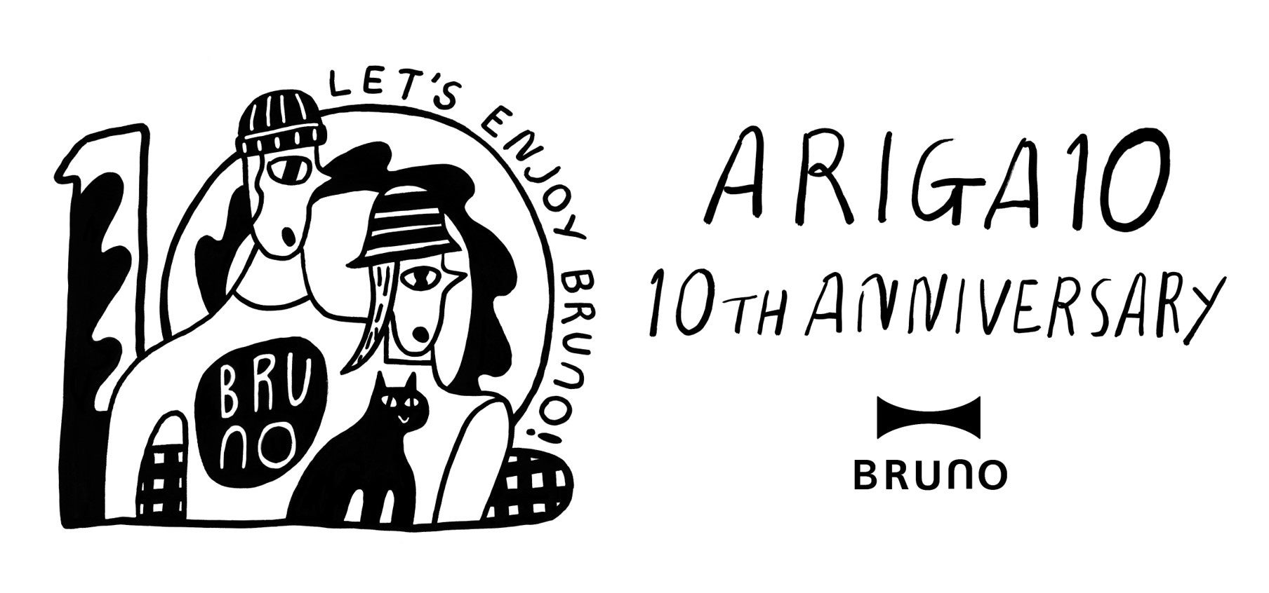 【金欠・お金寄付してください】BRUNO 10周年限定 マニキュア 金欠・お金寄付してください】BRUNO 10周年限定 マニキュア
