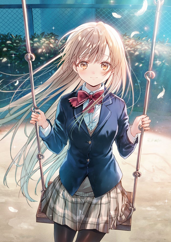 ©佐伯さん・SBクリエイティブ/アニメ「お隣の天使様」製作委員会