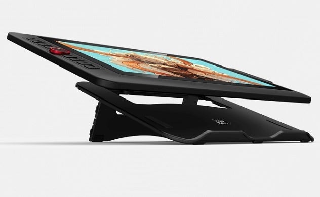 Artist 13.3 Pro ペンタブレット本体 XP-PEN Artist13.3 Pro 超コンパクトで旅行でも連れて行ける液