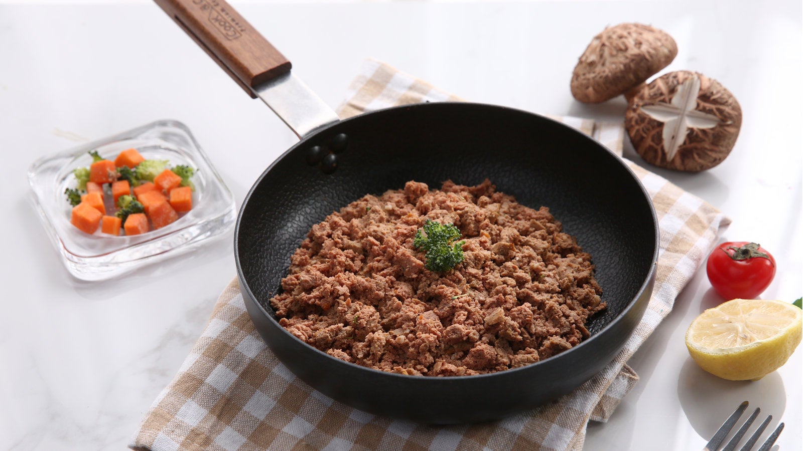 getdogウエットドッグフード