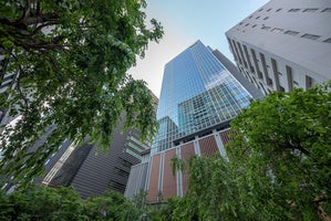 武田グローバル本社