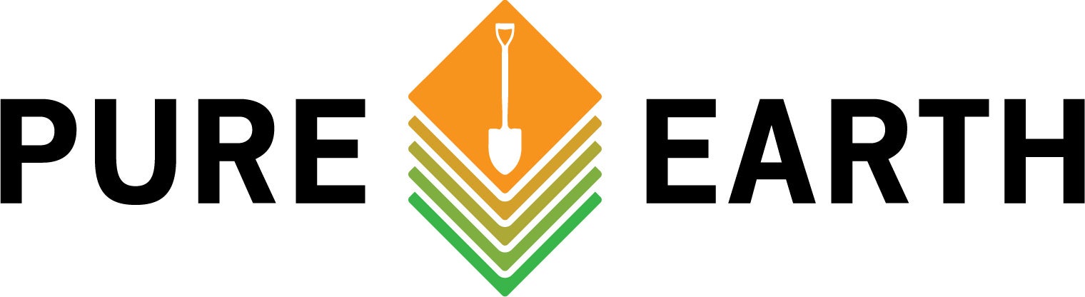 Logo_Pure Earth 