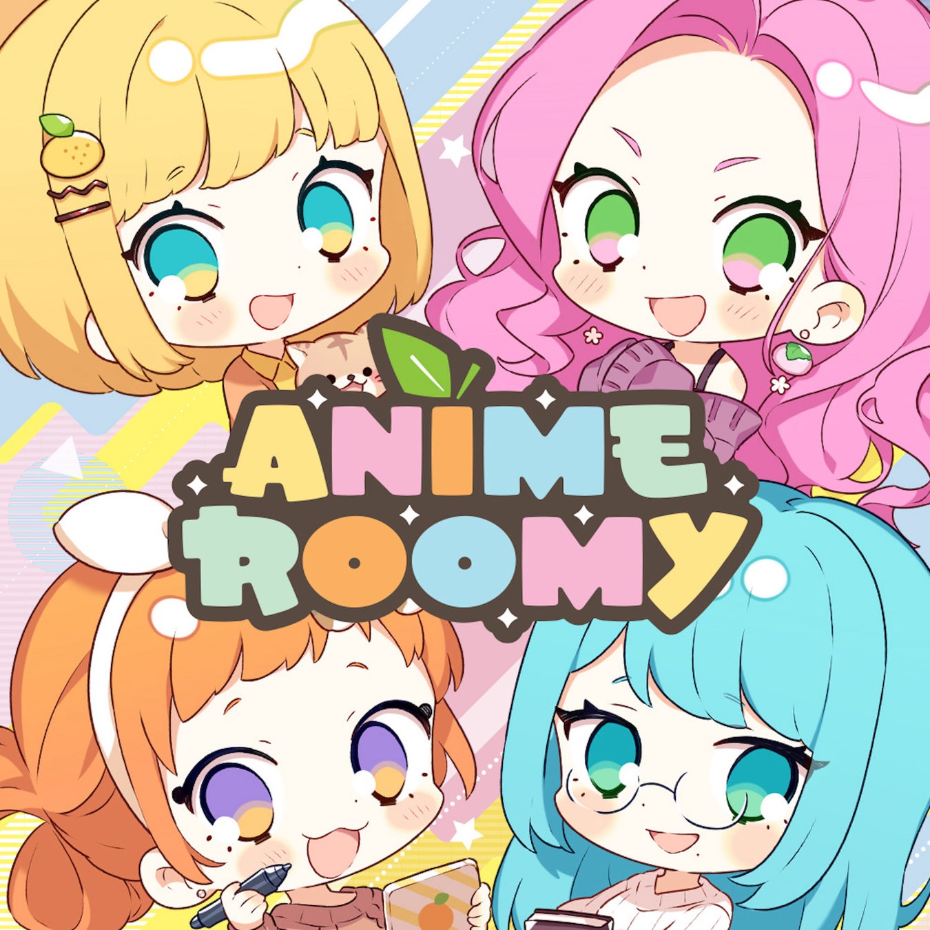 ニッポン放送 Ponycanyon Usaがプロデュースする海外アニメファン向けポッドキャスト Anime Roomy 配信スタート 株式会社ポニーキャニオンアニメクリエイティブ本部のプレスリリース ニッポン放送 Ponycanyon Usaがプロデュースする海外アニメファン向けポッドキャスト Anime Roomy 配信スタート 株式会社ポニーキャニオンアニメクリエイティブ本部のプレスリリース