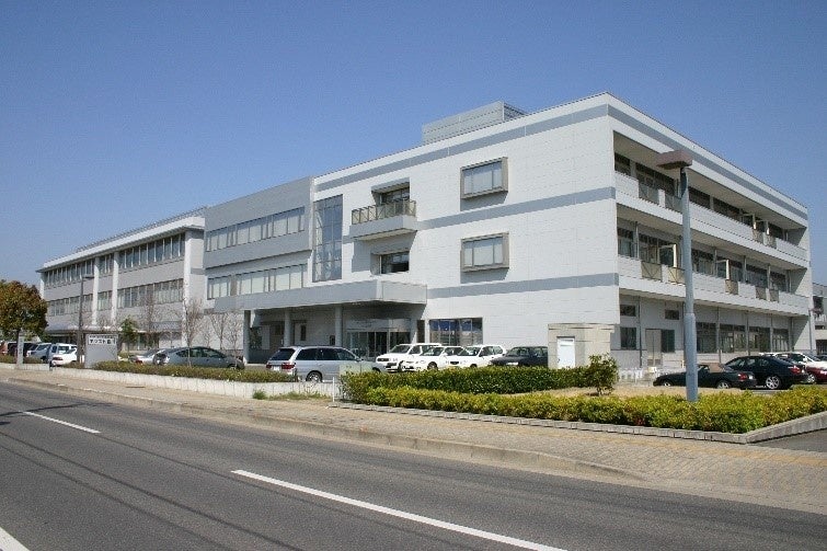 写真：香川県新規産業創出支援センター（ネクスト香川）