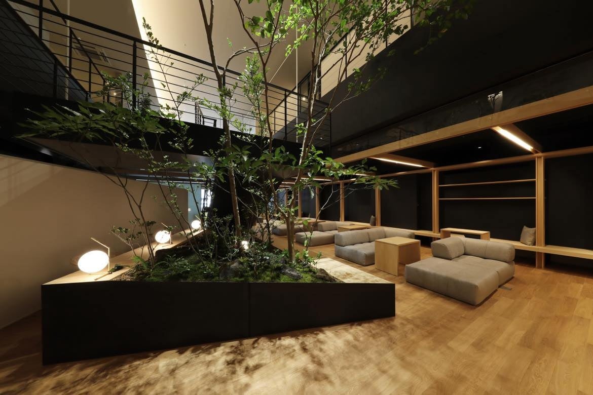 Photo：Shinichi Yasuda