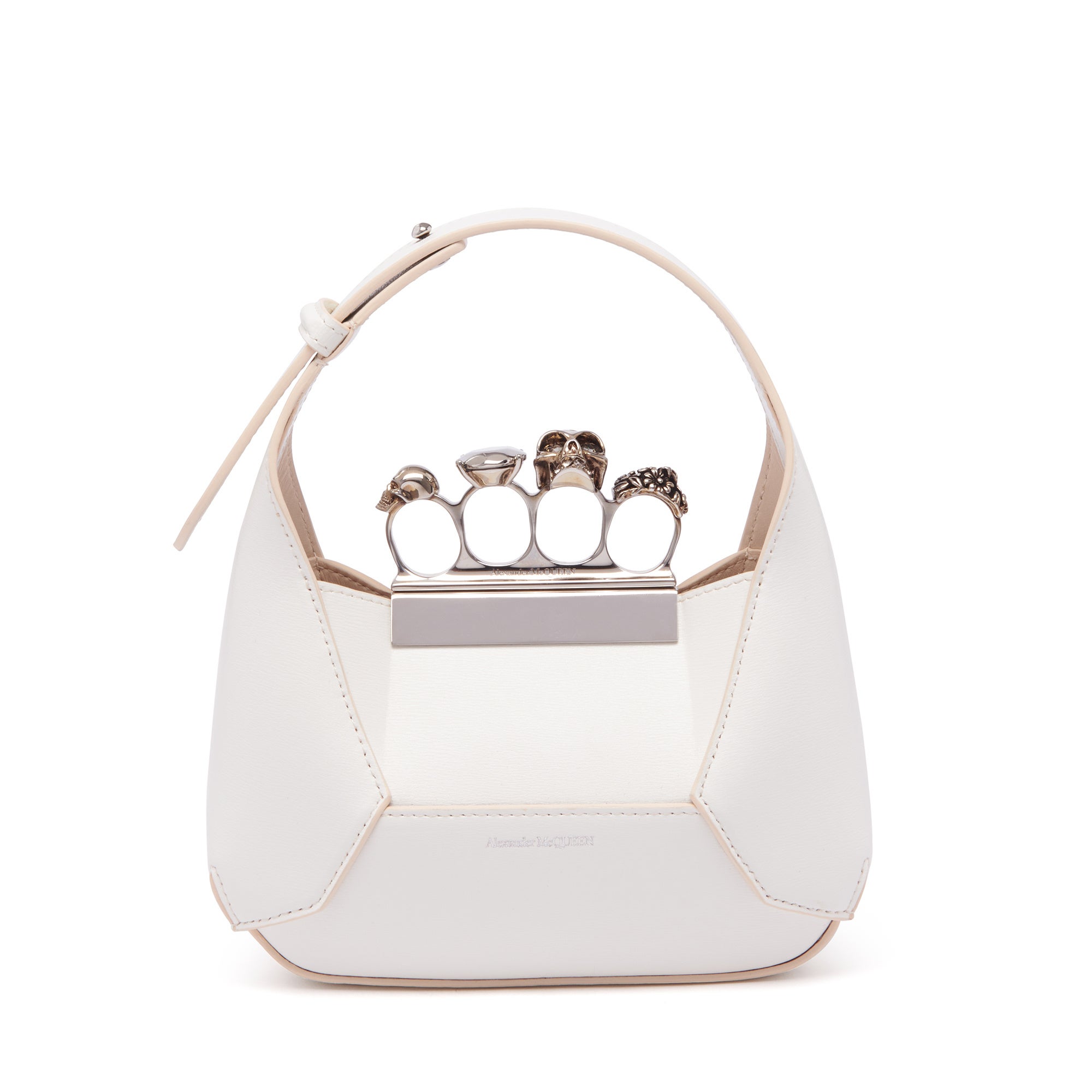 The Jewlled Hobo Mini ￥319,000(税込)