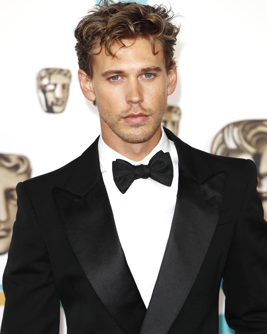 Alexander McQueen】オースティン・バトラー、バリー・コーガン:「英国アカデミー賞(BAFTA)」の授賞式でアレキサンダー・マックイーンを着用