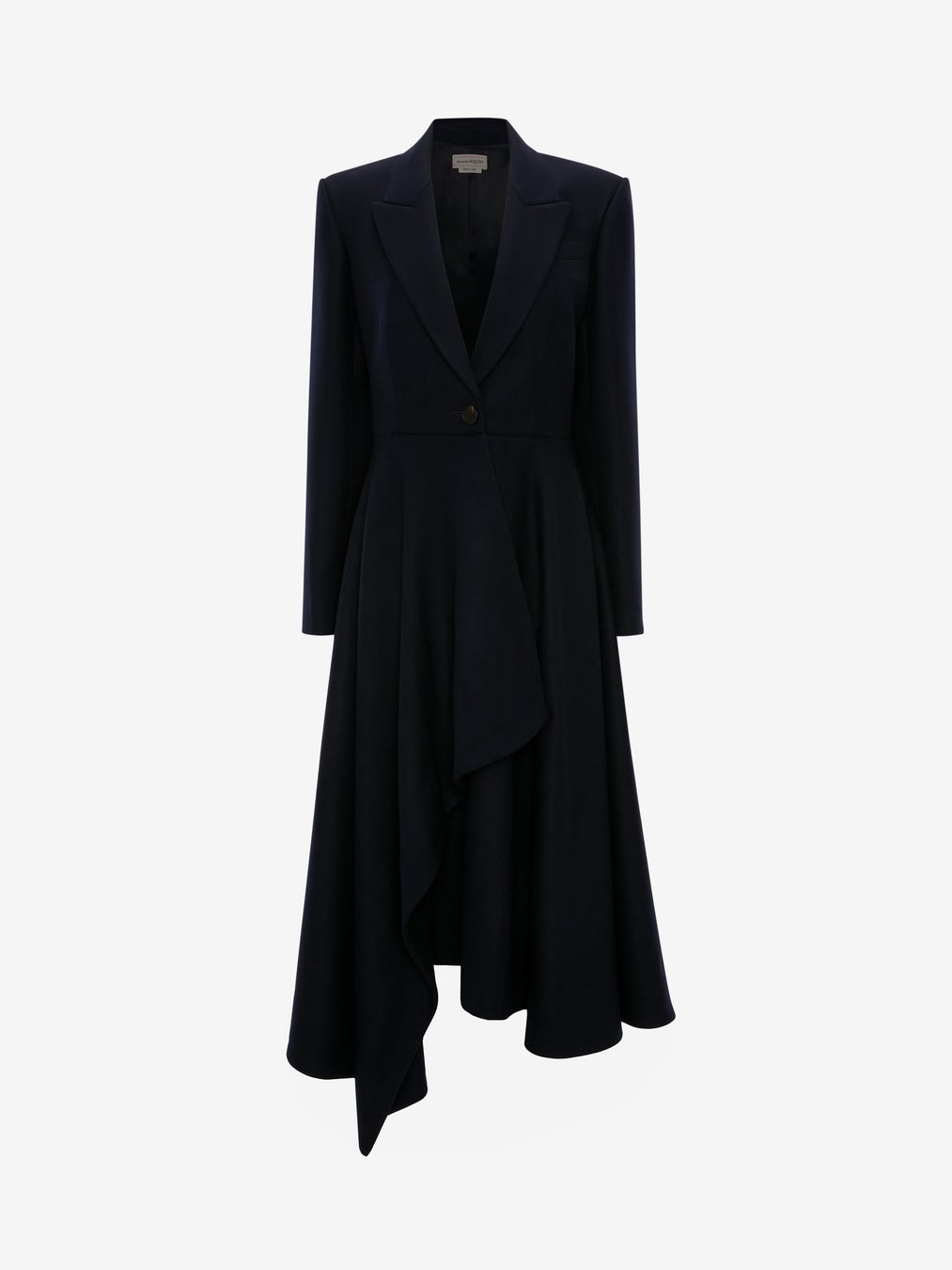 Women’s Coat ¥539,000(税込)