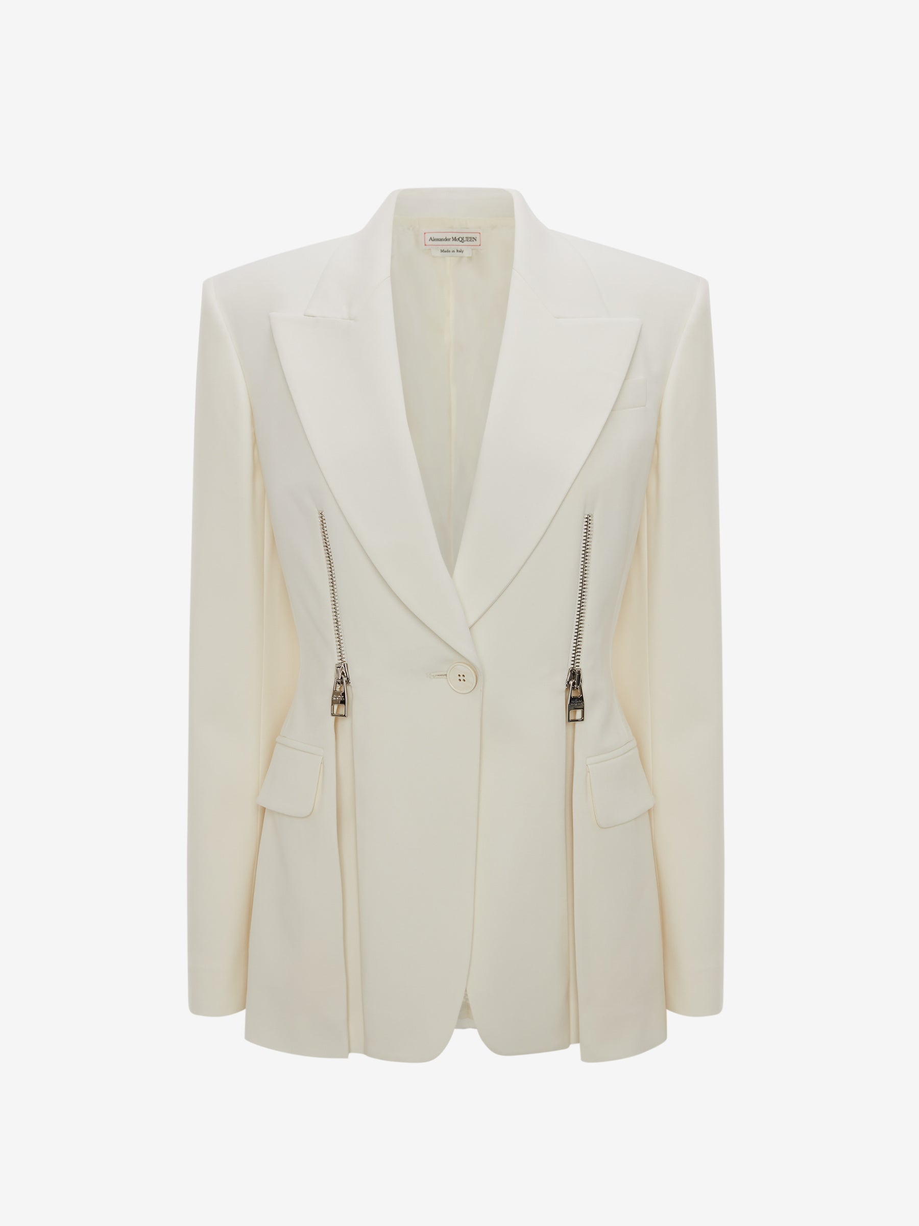 Women’s Jacket ￥441,100(税込)