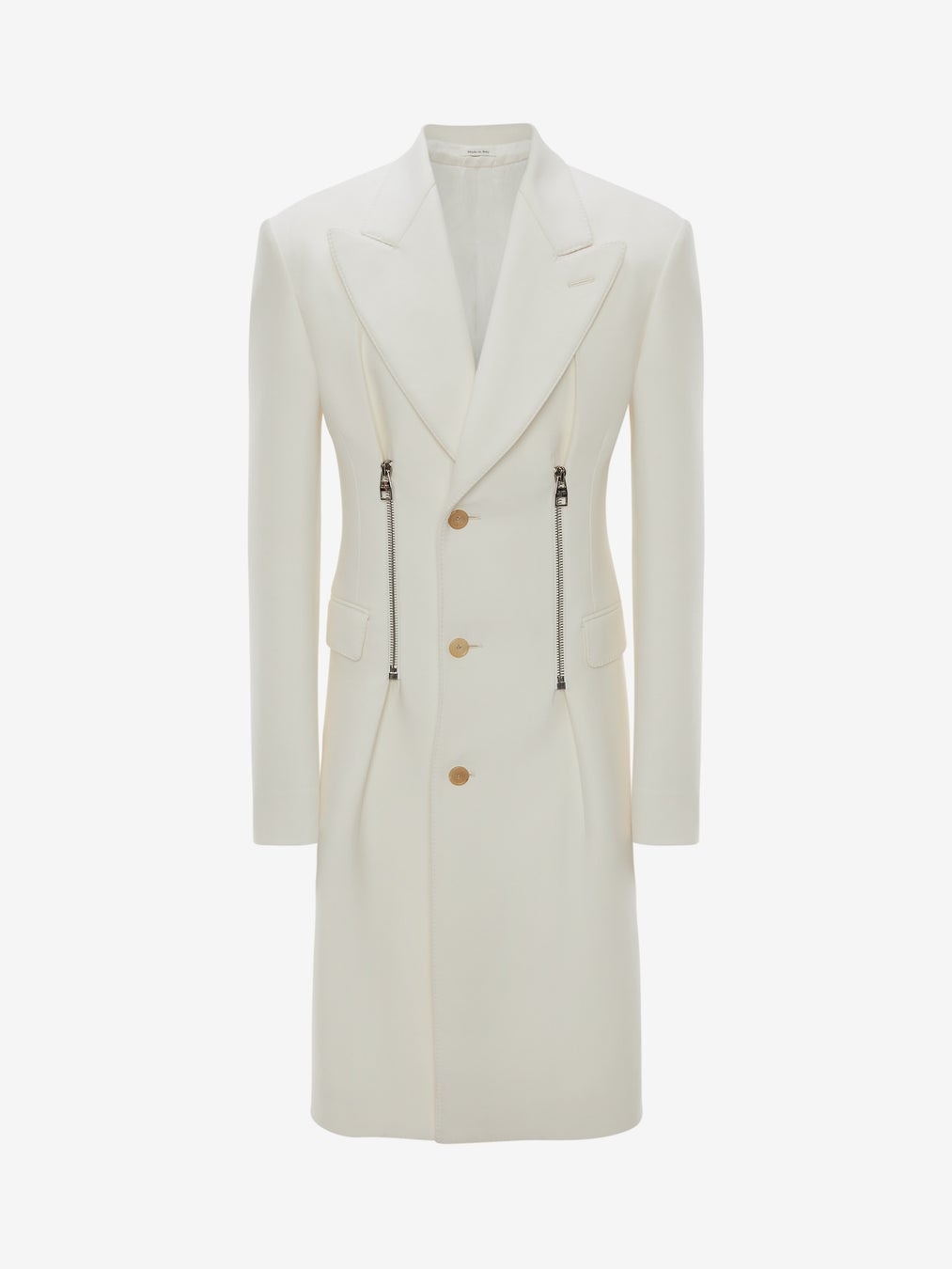 Men’s Coat ¥572,000(税込)