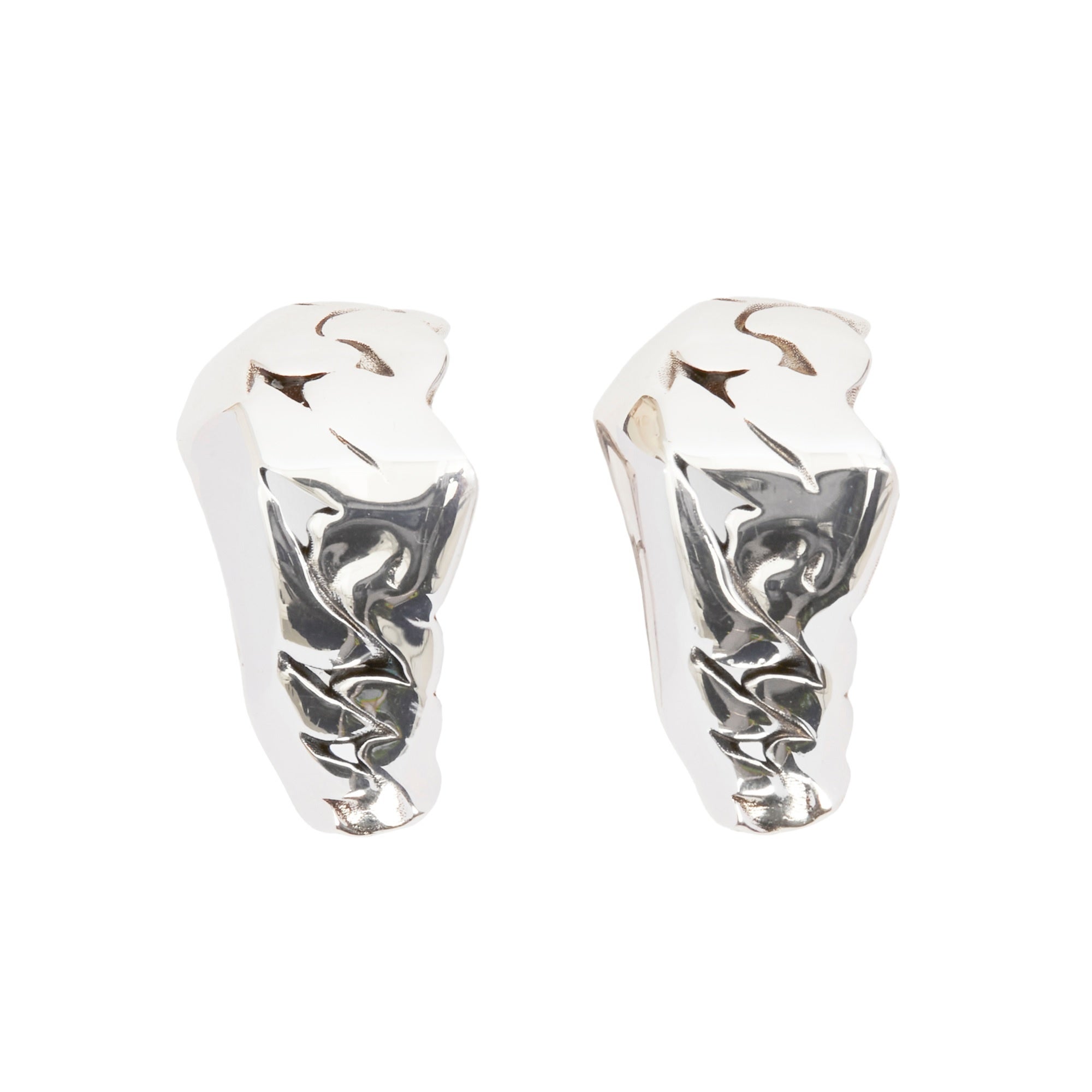 Earrings￥63,800(税込)