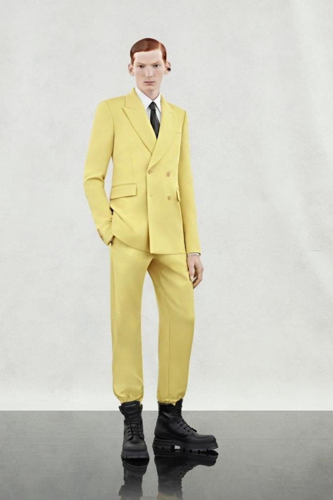 LOOK 3