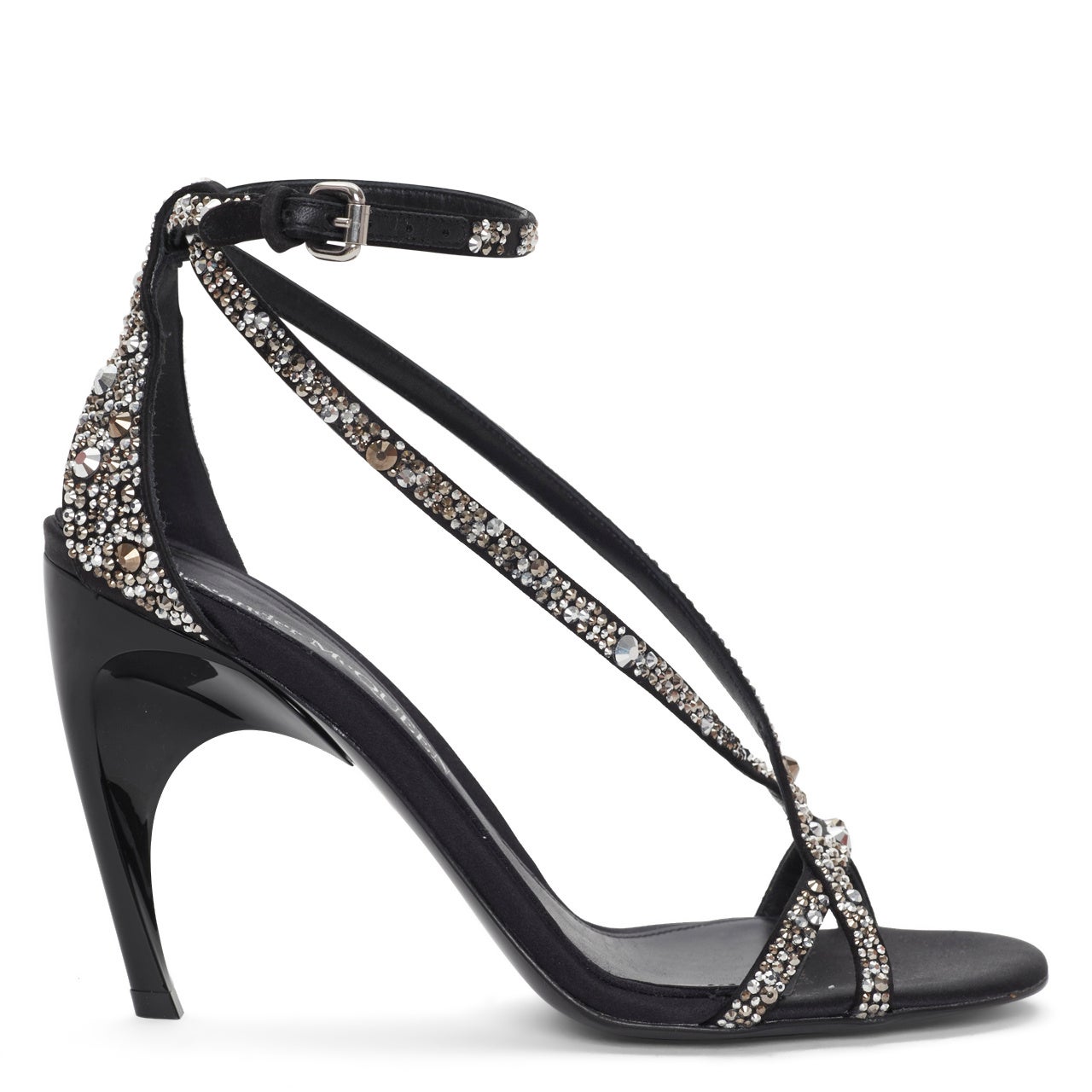 アレキサンダーマックイーン★アルマジロ ミュール Alexander McQueen】「アルマジロシューズ」が登場。 | 株式会社