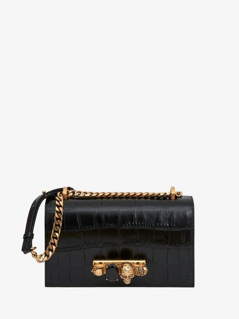 Jewelled Satchel ¥286,000(税込)