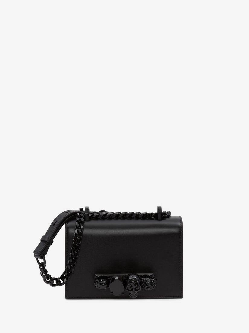 Mini Jewelled Satchel ￥214,500(税込)